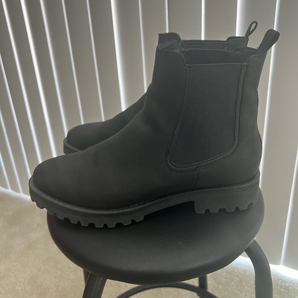 Thursday Boots, Women’s Legend Boots - Size 10
